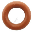 Jura O-rings - O-ring 4.00x1.50 Silicone-2-k Red